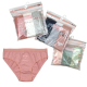 Набір жіночих бавовняних трусиків сліп (3шт) Berrak Туреччина L