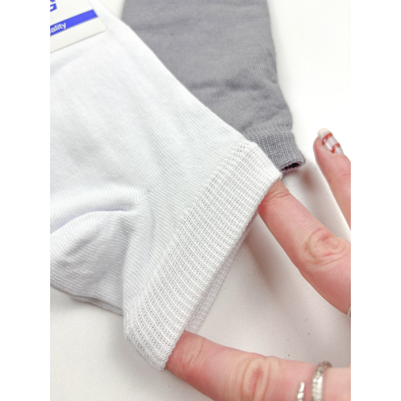 Чоловічі короткі шкарпетки King, 40-45