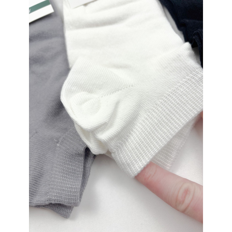 Жіночі короткі шкарпетки Queen, 36-40