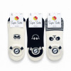 Набір жіночих бавовняних слідів 3 пари Super Socks