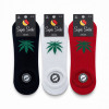 Сліди чоловічі бавовняні набір 3 пари Super Socks