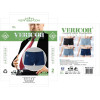 Чоловічі бамбукові труси боксери батал Vericoh 5XL