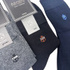 Чоловічі середні шкарпетки Nicen 41-45