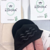 Жіночі бамбукові слідки Корона