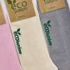 Жіночі короткі бамбукові шкарпетки з сіткою Super Socks