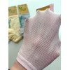 Жіночі короткі бамбукові шкарпетки з сіткою Super Socks