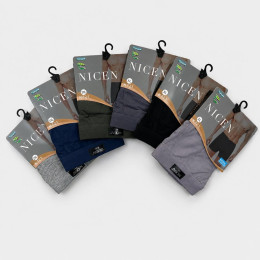 Труси боксери з модалу Nicen Турція XL