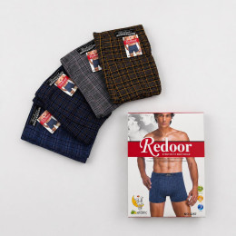 Труси боксери чоловічі Redoor L