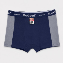 Труси боксери чоловічі Redoor 2XL