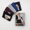 Чоловічі труси боксери батали Solomon 5XL