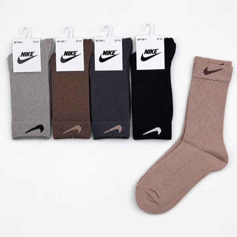 Кашемірові спортивні шкарпетки Nike